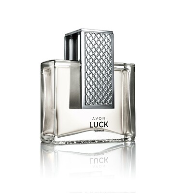 ادوتویلت مردانه Luck Avon