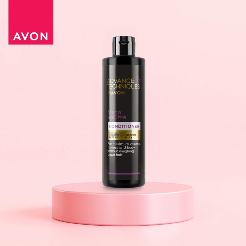 نرم کننده حجم دهنده مو