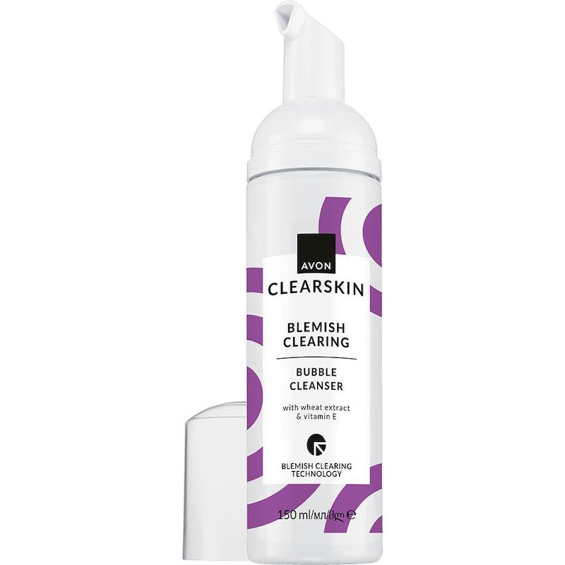 فوم ضد لک آوون ClearSkin 