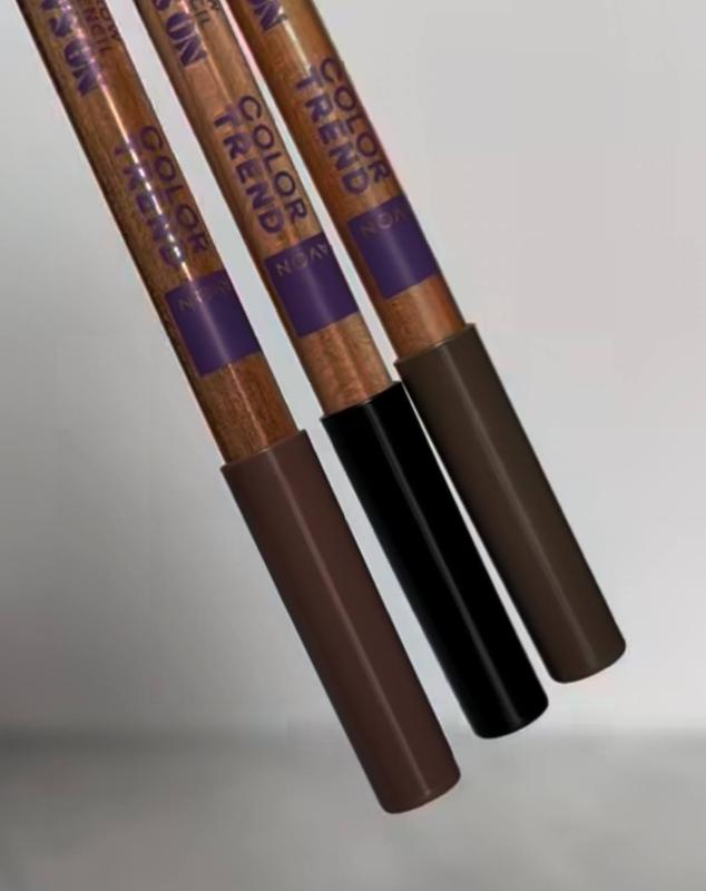 مداد ابروی کالرترند 