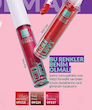 رژ لب مایع مات کالرترند AVON