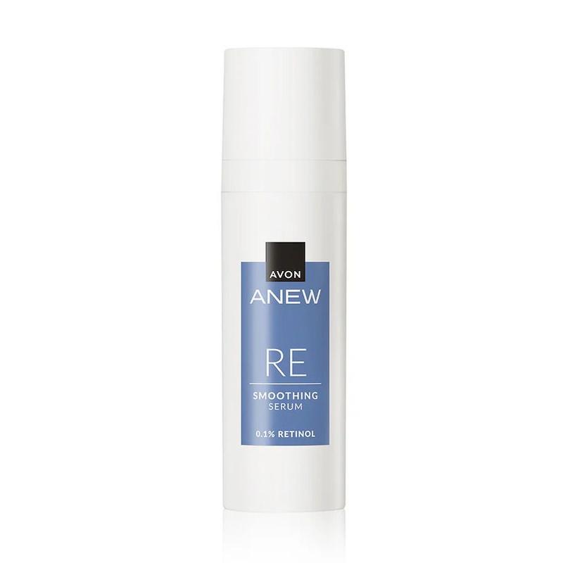 سرم جدید  ضد چروک رتینول  Avon