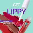 رژ لب مایع مات کالرترند AVON