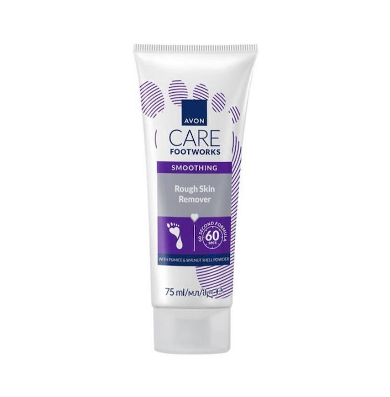 کرم لایه بردار  پا  Avon
