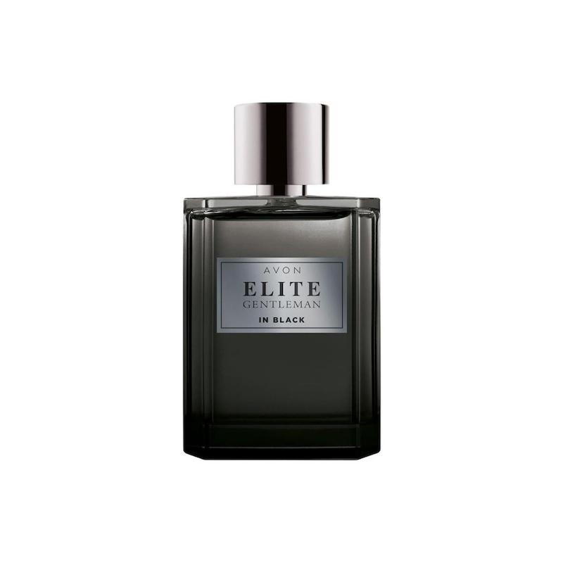 عطر مردانه Elite Gentleman In Black 