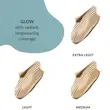 کرم BB جدید   AVON SK!N + SPF15