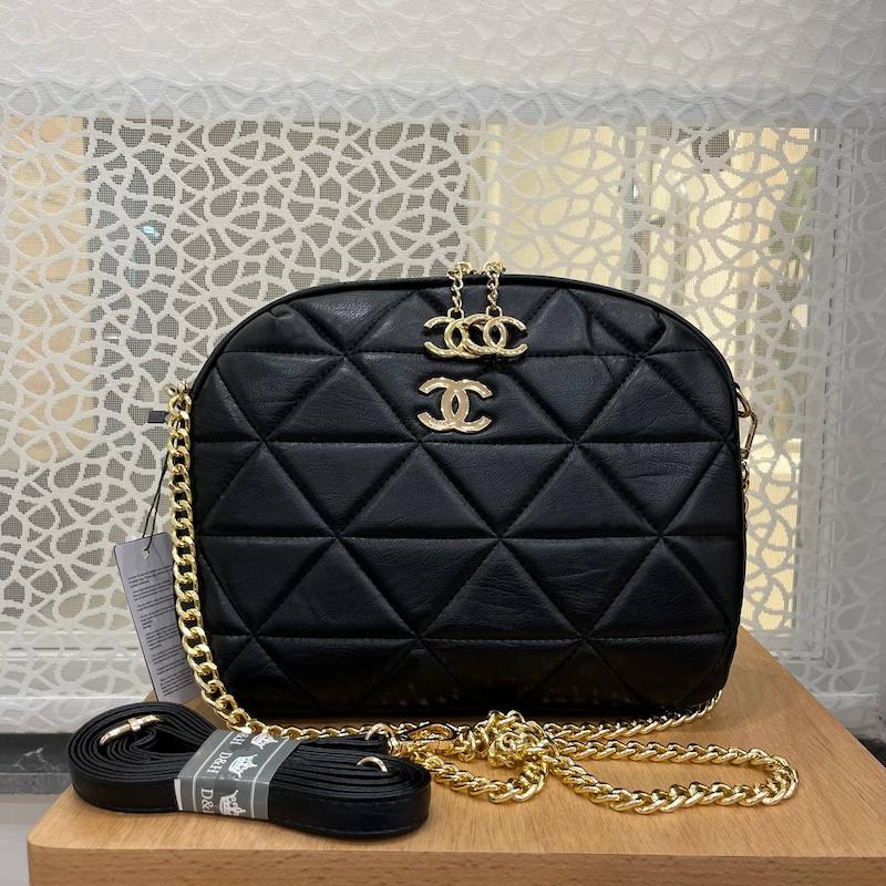 کیف چرم  برند D&H  کد 248/3