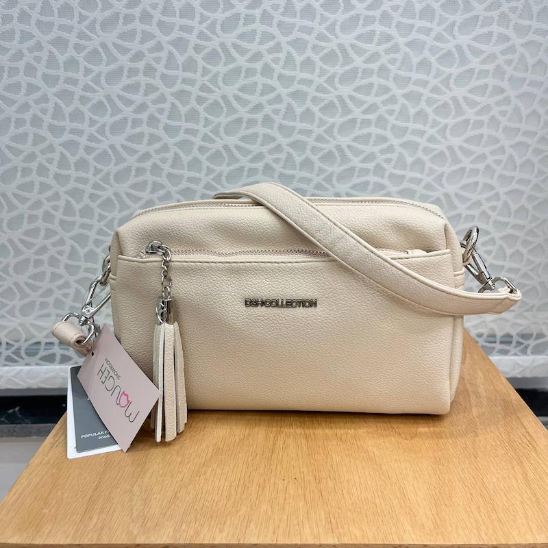 کیف چرم برند D&H کد 432