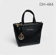 کیف چرم برند D&H کد 484