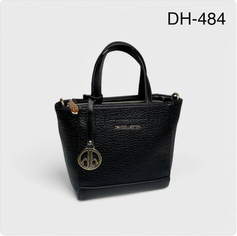 کیف چرم برند D&H کد 484