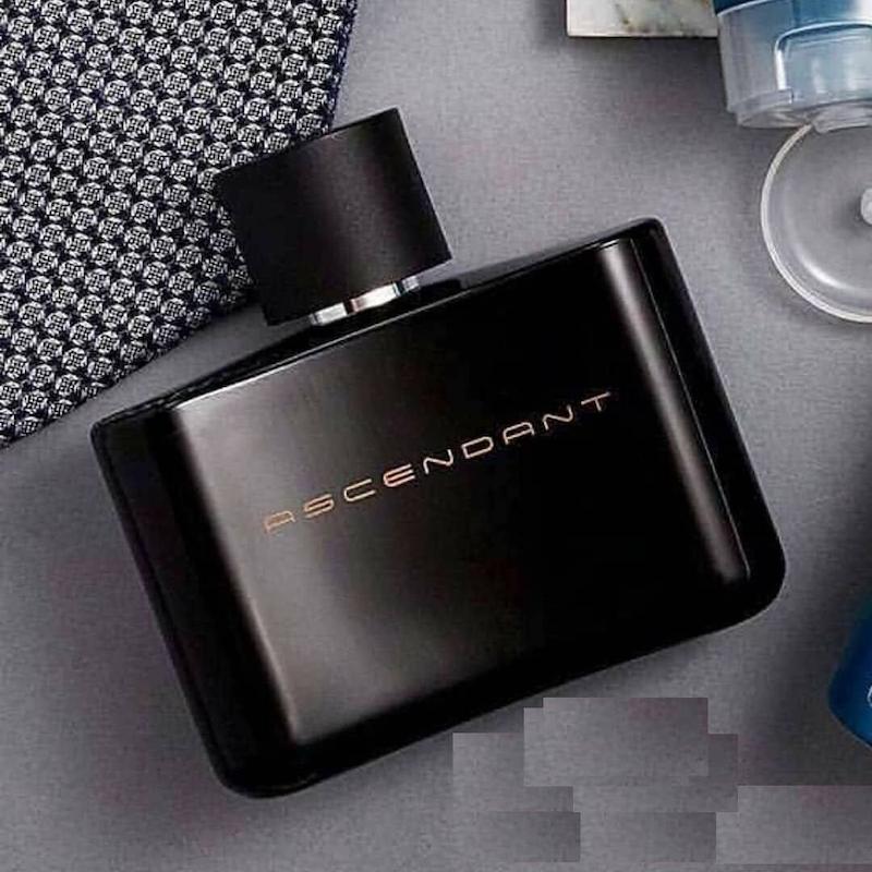 ادوتویلت مردانه اسندنت  Ascendant