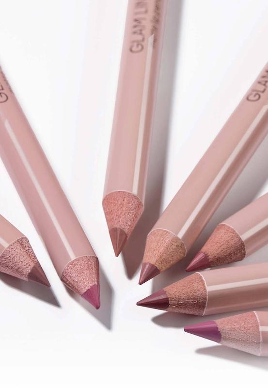 مداد لب مات Glam  فابرلیک