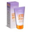 کرم ضد آفتاب صورت  LETO دارای SPF۵۰