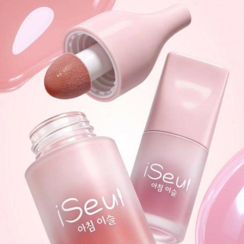 رژگونه کوشن دار  iSeul برای لب و گونه