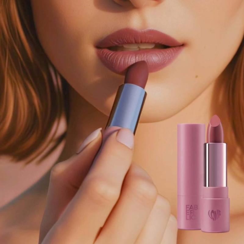 رژلب های Love My Lips فابرلیک