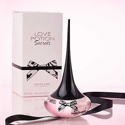 ادوپرفیوم زنانه لاوپوشن سکرت   Love Potion Secrets