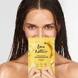 ماسک موی تقویت کننده موز لاونیچر Love Nature Strengthening Hair Smoothie Mask