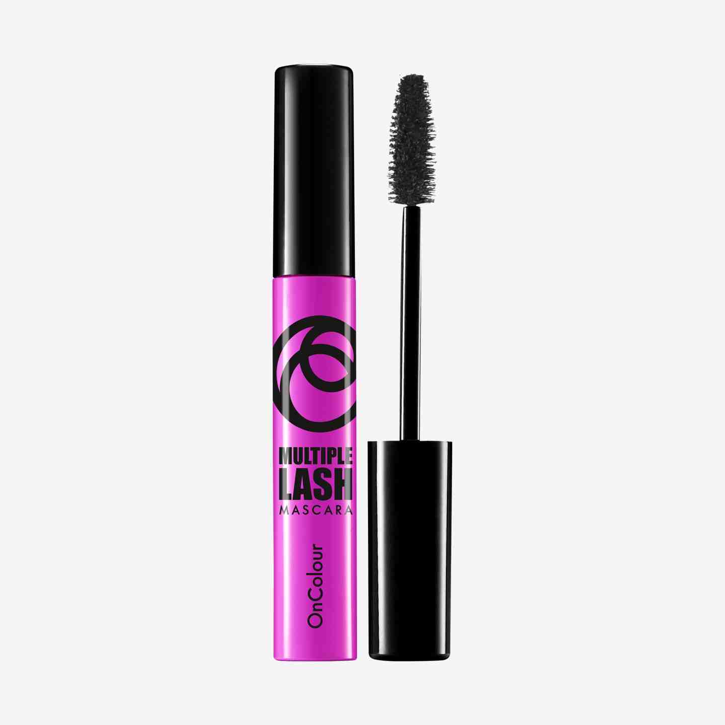 ریمل آنکالر مولتی‌پل لش اوریفلیم   OnColour Multiple Lash Mascara Oriflame