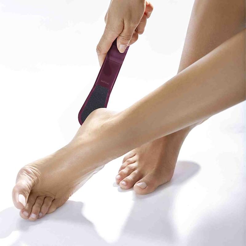 سوهان پا دوطرفه Feet up