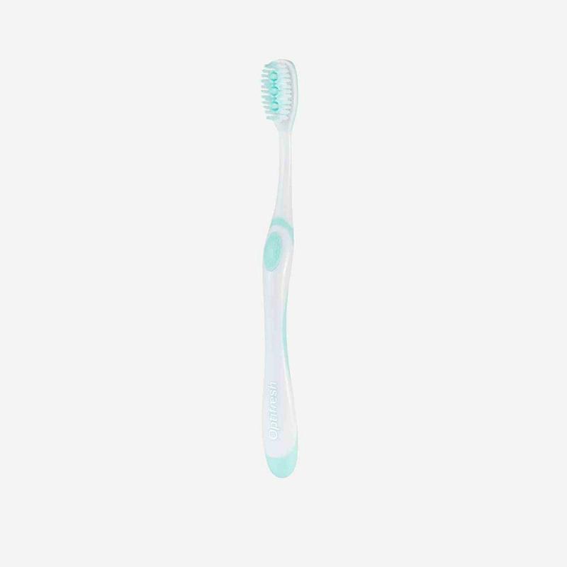 مسواک نرم optifresh