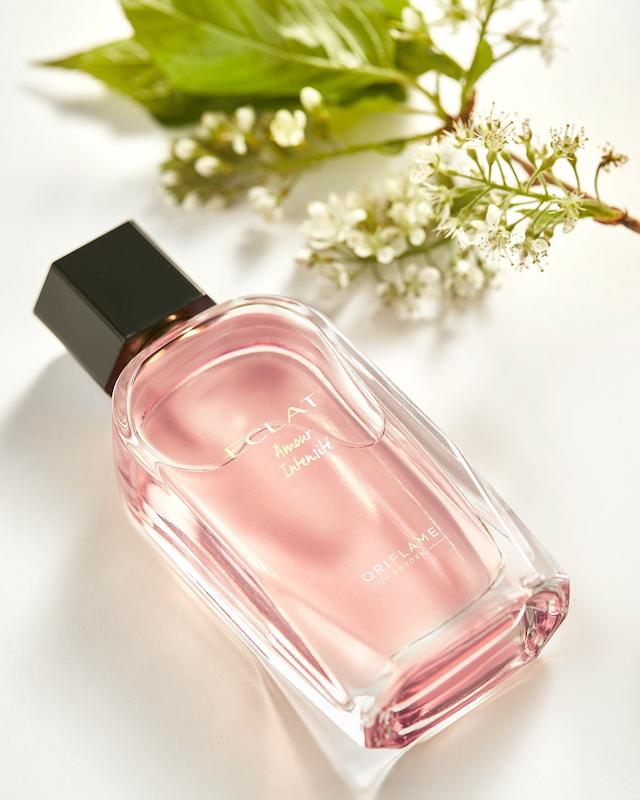 عطر Eclat Amour Intensité
