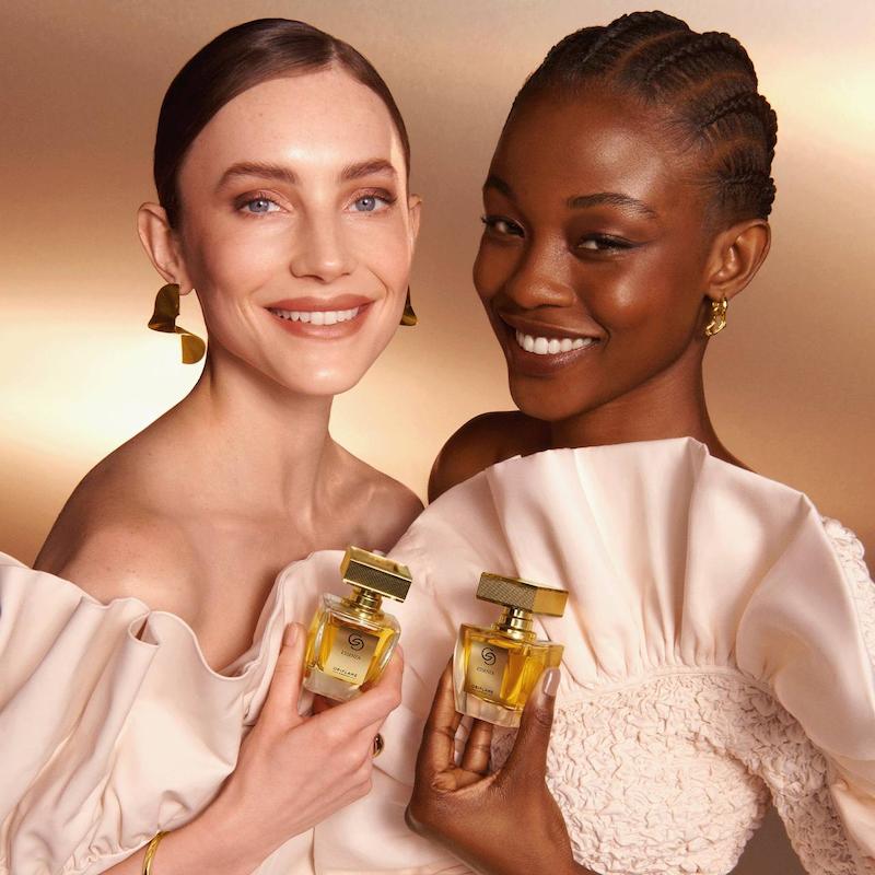 عطر Giordani Gold essenza