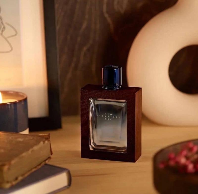 عطر Signature ure