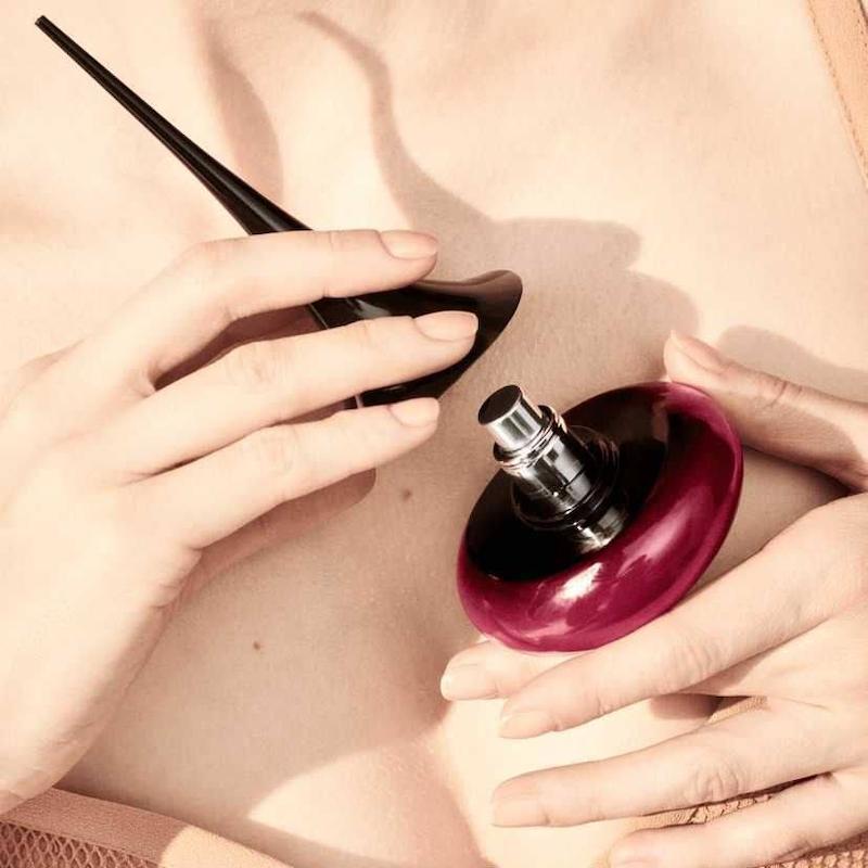 عطر Love Potion Sensual Ruby
