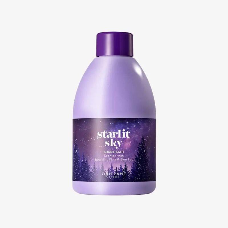 فوم حمام Starlit Sky