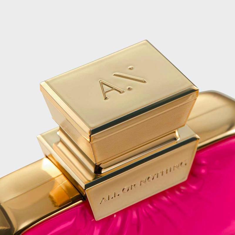 عطر All or Nothing Amplified