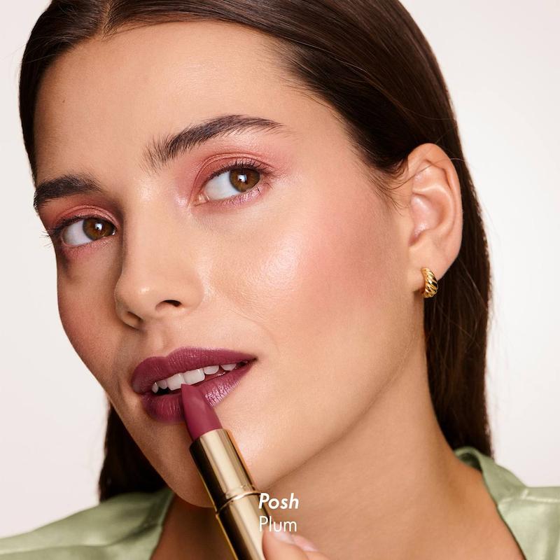 💄رژ لب  آیکونیک Giordani Gold