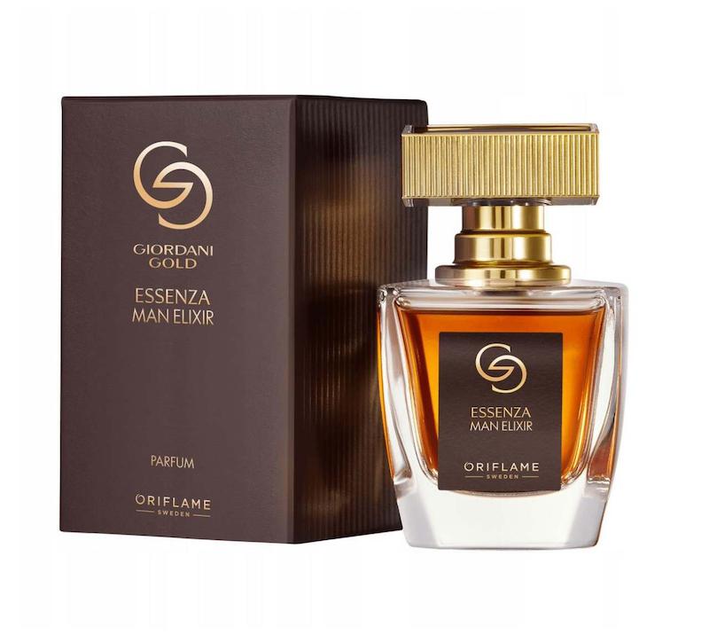 عطر Giordani Gold Essenza Man Elixir