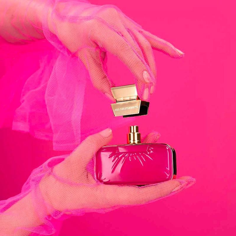 عطر All or Nothing Amplified