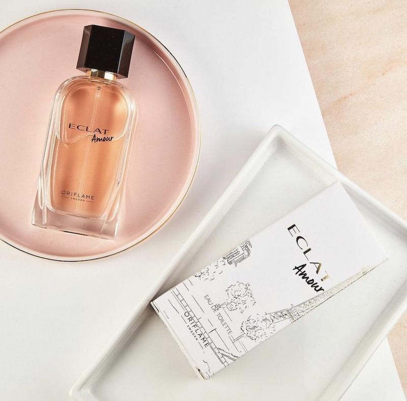 عطر eclat amour
