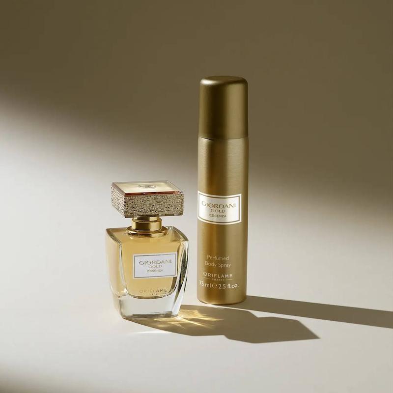 اسپری Giordani Gold Essenza