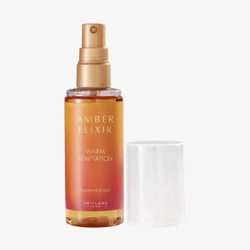 میست وارم تمپتیشن Amber Elixir