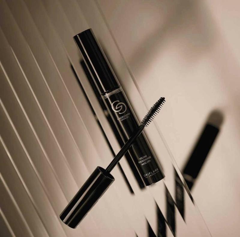 ریمل حجم دهنده Giordani Gold