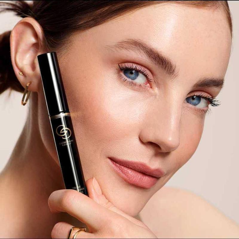 ریمل حجم دهنده Giordani Gold