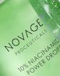 سرم نیاسینامید 10% Novage
