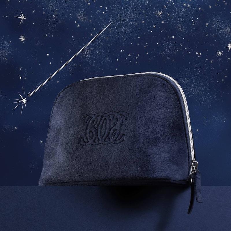 کیف لوازم آرایشی Magical Midnights