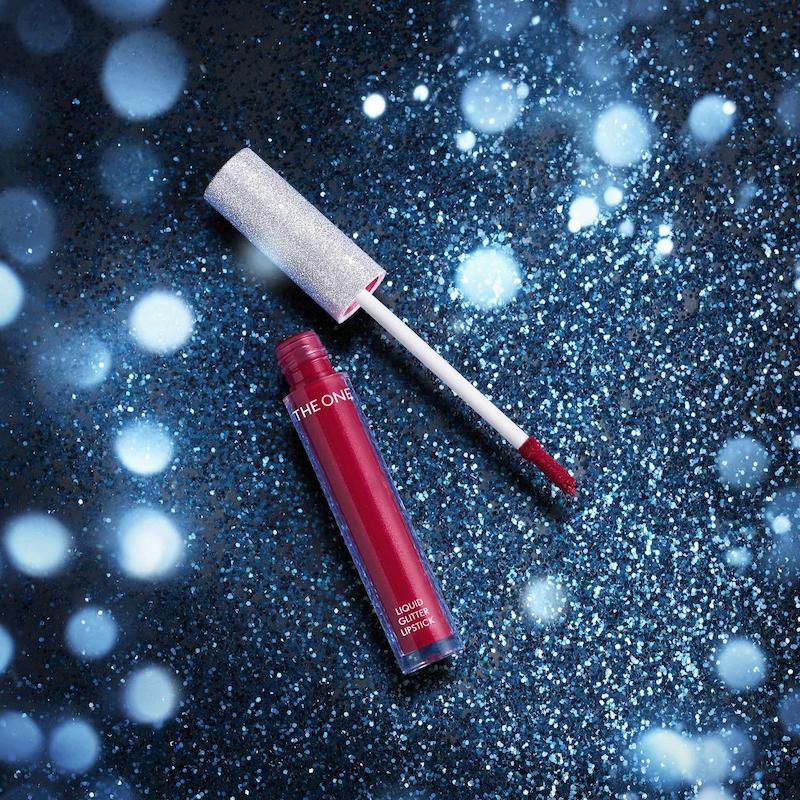 رژلب مایع شاینی the one