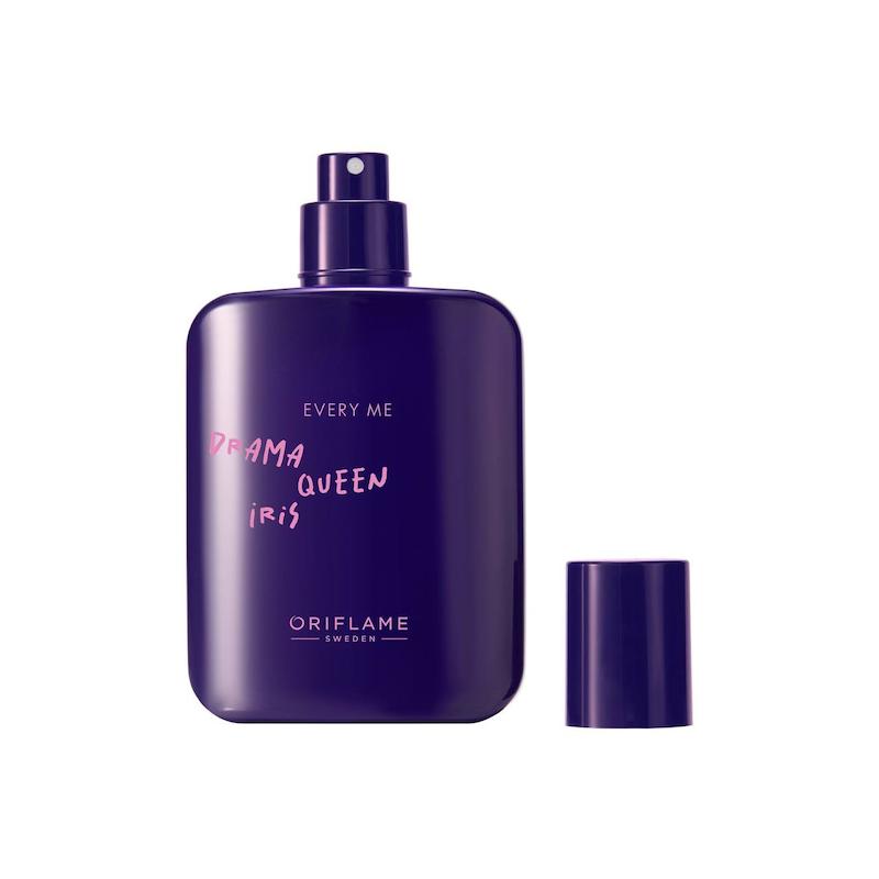 عطر زنانه Every Me Drama Queen Iris 