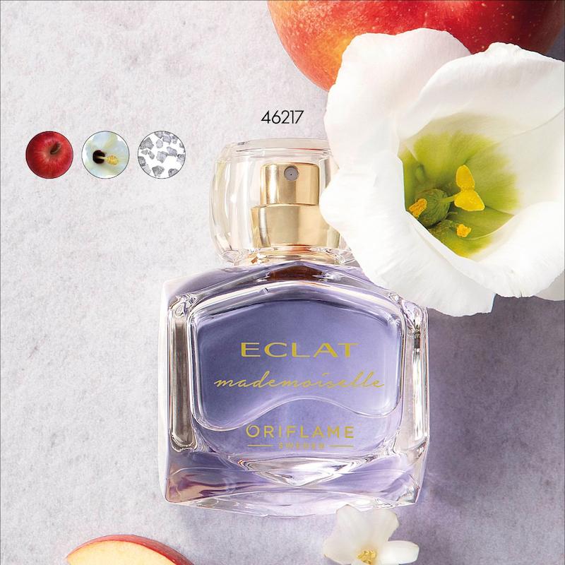 عطر eclat mademoiselle
