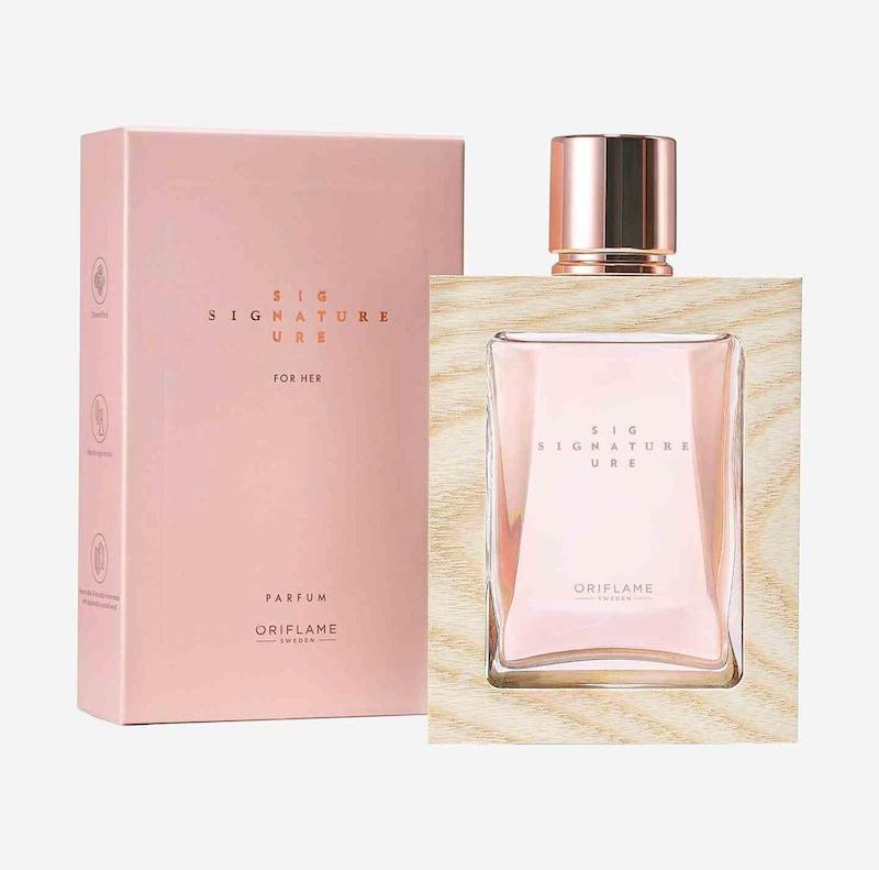 عطر signature