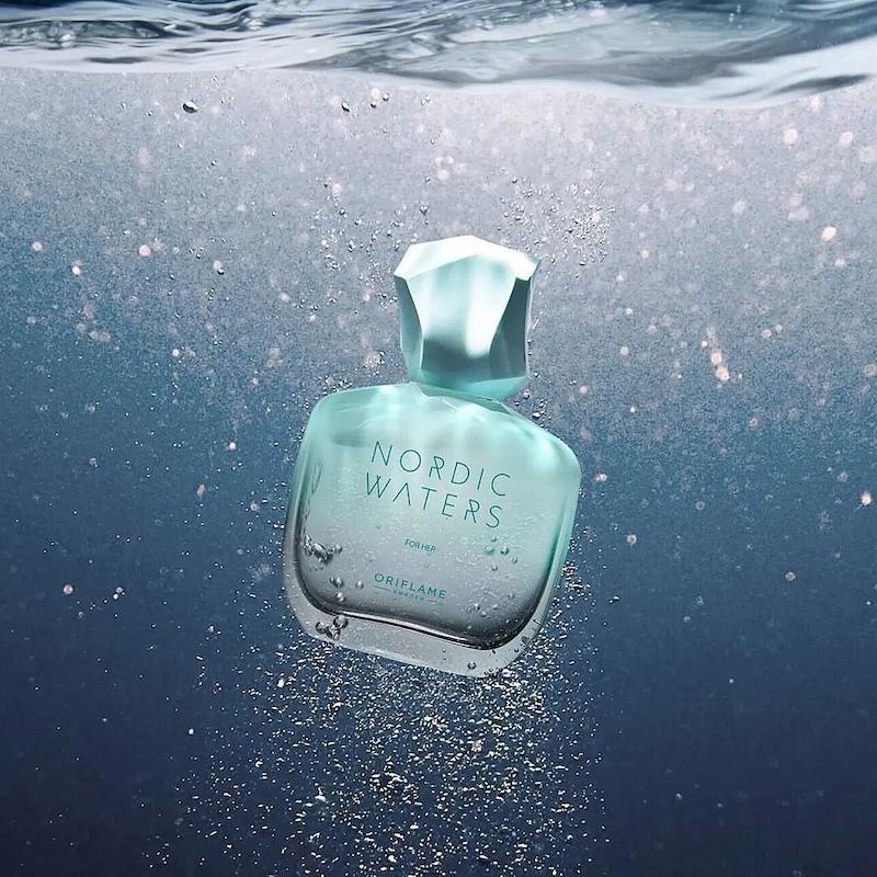 عطر nordic waters