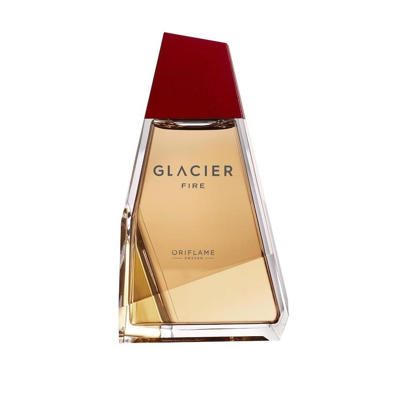عطر glacier fire