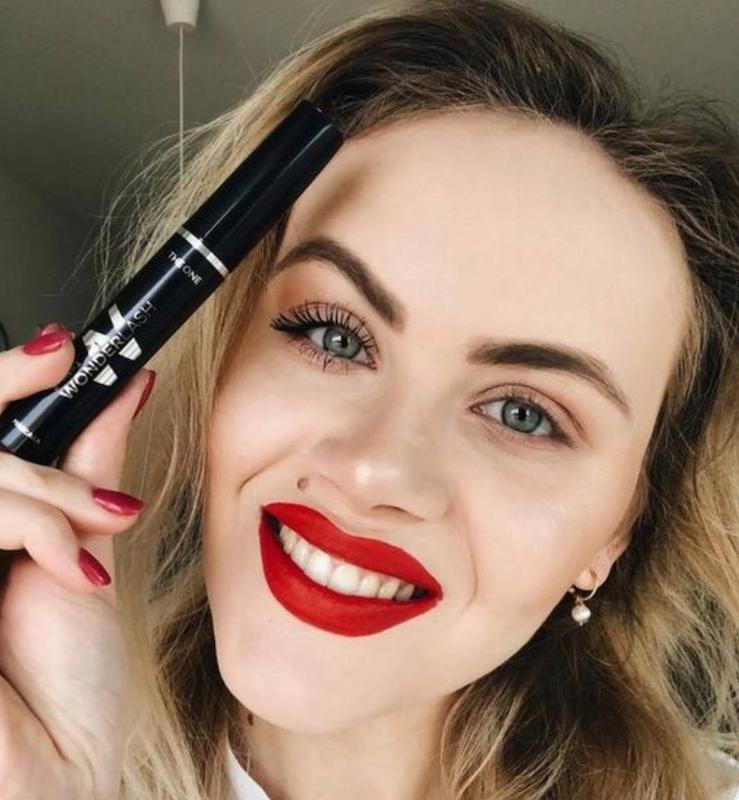 ریمل 5 در1 wonderlash the one