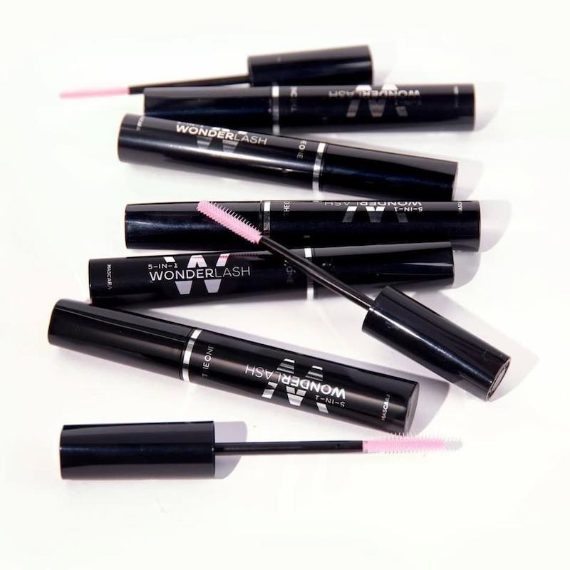 ریمل 5 در1 wonderlash the one
