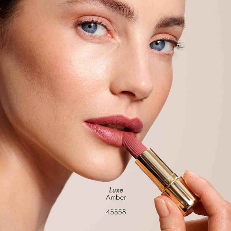 رژلب Eternal Glow Giordani gold