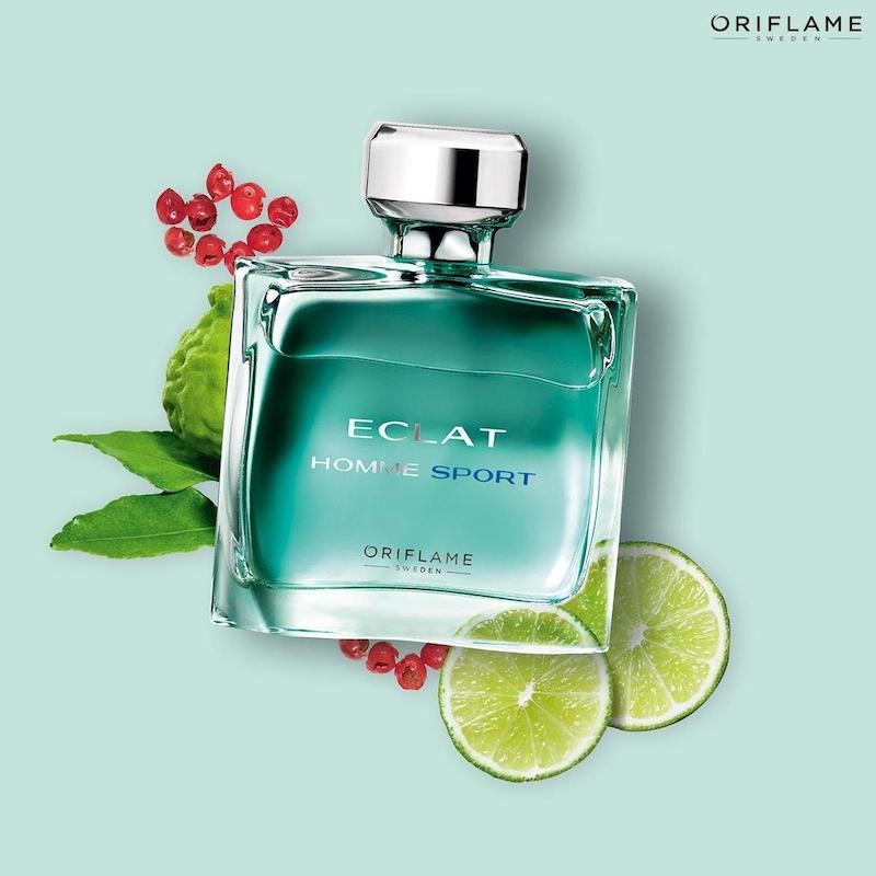 عطر eclat home sport